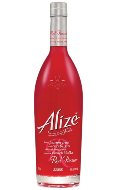 ALIZE LIQUEUR RED PASSION 750ML Spirits