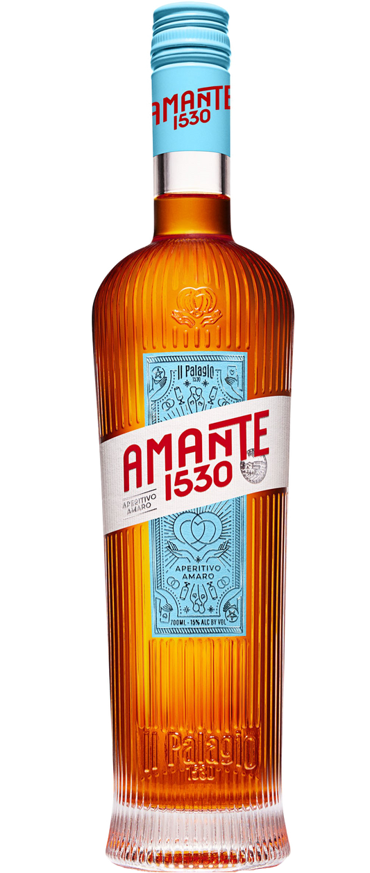 AMANTE 1530 AMARO APERITIVO ITALY 700ML LIQ