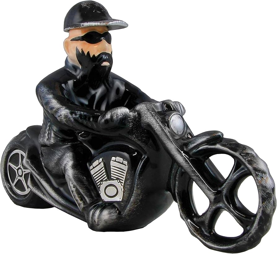 APOLLO BIKER BRANDY VSOP ARMENIA CERAMIC 375ML LIQ