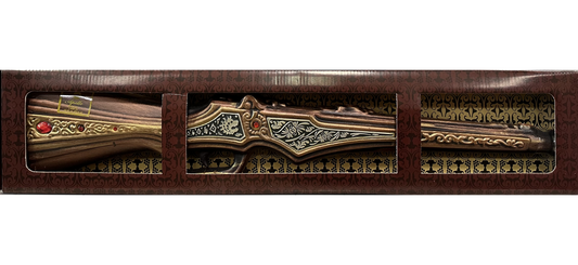 APOLLO RIFLE BRANDY VSOP ARMENIA 5YR 750ML LIQ