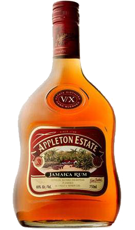 APPLETON ESTATE RUM SIGNATURE BLEND JAMAICA 1.75LI LIQ