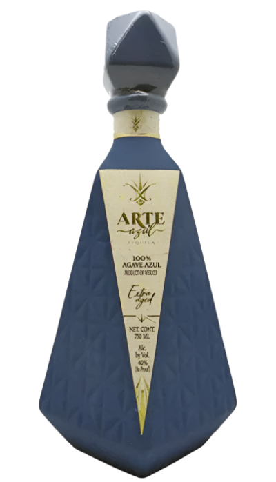 ARTE AZUL TEQUILA EXTRA ANEJO 1LI Spirits