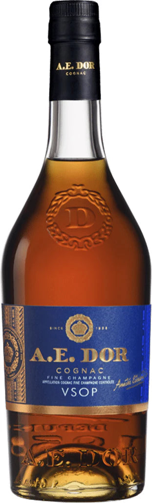 A E DOR COGNAC VSOP FRANCE 700ML LIQ