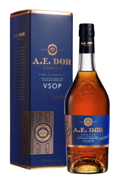 A E DOR COGNAC VSOP FRANCE 700ML LIQ