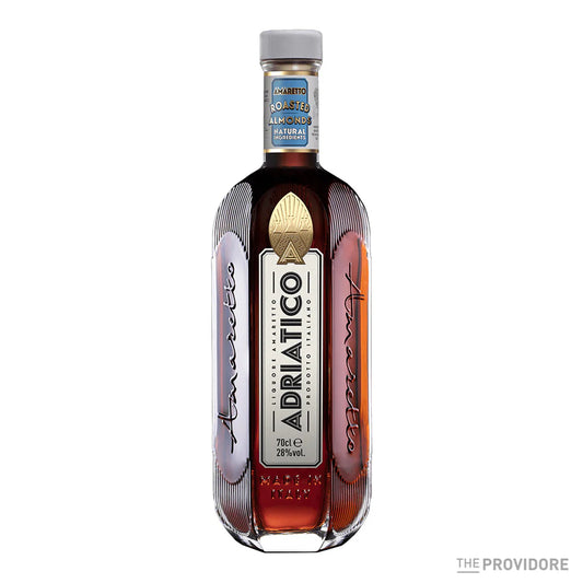 ADRIATICO LIQUEUR AMARETTO ITALY 700ML LIQ