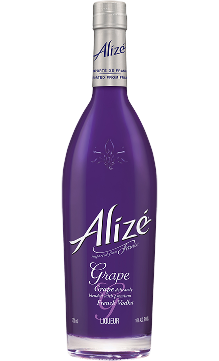 Alize Liqueur Grape 750ML - Remedy Liquor