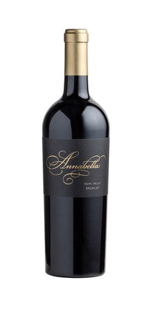 ANNABELLA MERLOT NAPA VALLEY 2022 WINE