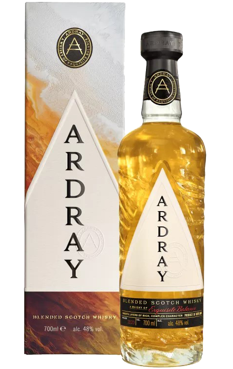 ARDRAY SCOTCH BLENDED 700ML LIQ