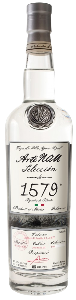 ARTENOM TEQUILA BLANCO SELECCION 1579 750ML Spirits
