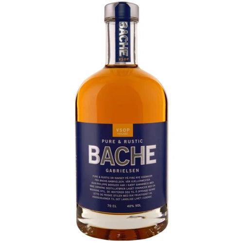 BACHE GABRIELSEN COGNAC VSOP FRANCE 700ML LIQ