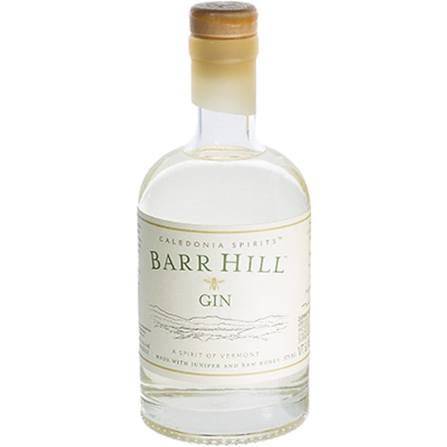 BARR HILL VODKA MADE FROM HONEY VERMONT 750ML Spirits