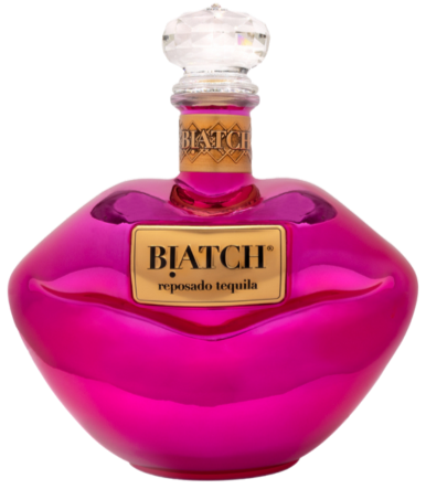 BIATCH TEQUILA REPOSADO 750ML LIQ