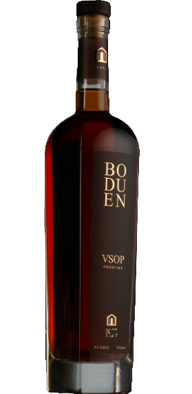 BODUEN BRANDY VSOP ARMENIA 700ML LIQ