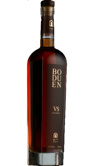BODUEN BRANDY VS ARMENIA 750ML LIQ