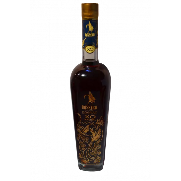 BOSSARD COGNAC XO IMPERIAL FRANCE 1.75LI Spirits