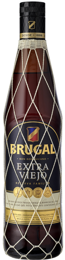 BRUGAL RUM EXTRA ANEJO 750ML Spirits