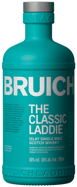 ウイスキー BRUICHLADDICH ROCKNDAAL 01.1 700ml Bruichladdich Rock'ndaal 01.1 Feis Ile 2022 Single Malt