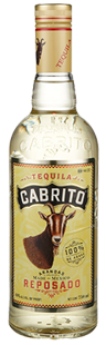 CABRITO TEQUILA REPOSADO 1LI LIQ