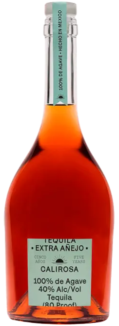 CALIROSA TEQUILA EXTRA ANEJO 5YR 750ML LIQ