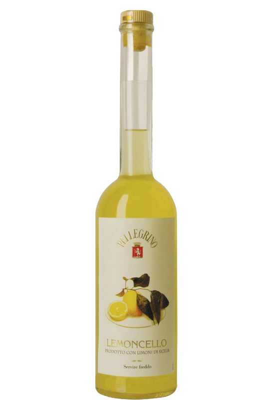 CANTINE PELLEGRINO LIMONCELLO 750ML LIQ