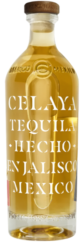 CELAYA TEQUILA ANEJO 750ML Spirits