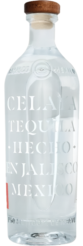 CELAYA TEQUILA BLANCO 750ML Spirits