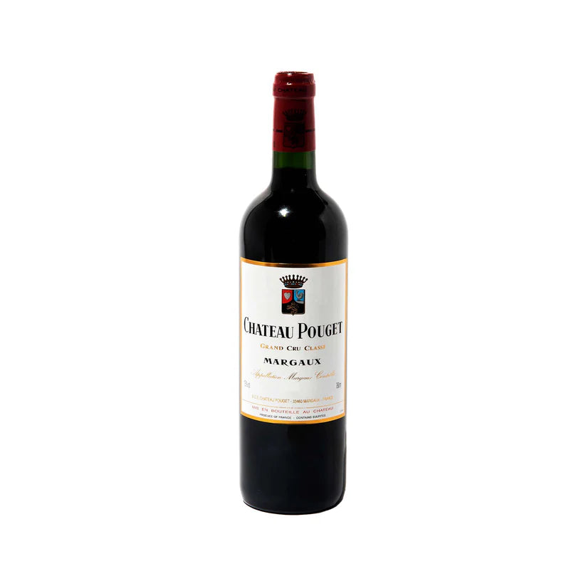 CHATEAU POUGET MARGAUX FRANCE 2000 – Remedy Liquor
