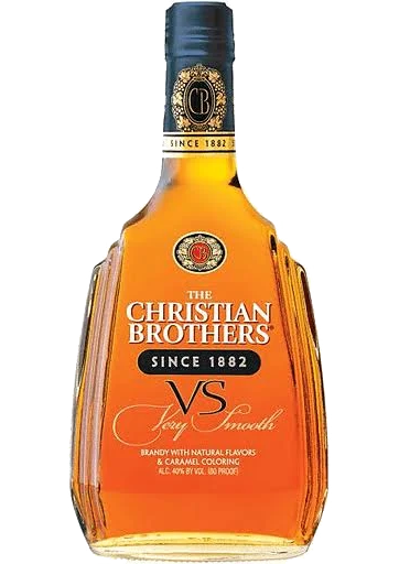 CHRISTIAN BROTHERS BRANDY VS 1.75LI - Remedy Liquor