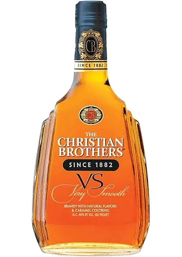 CHRISTIAN BROTHERS BRANDY VS 1.75LI Spirits