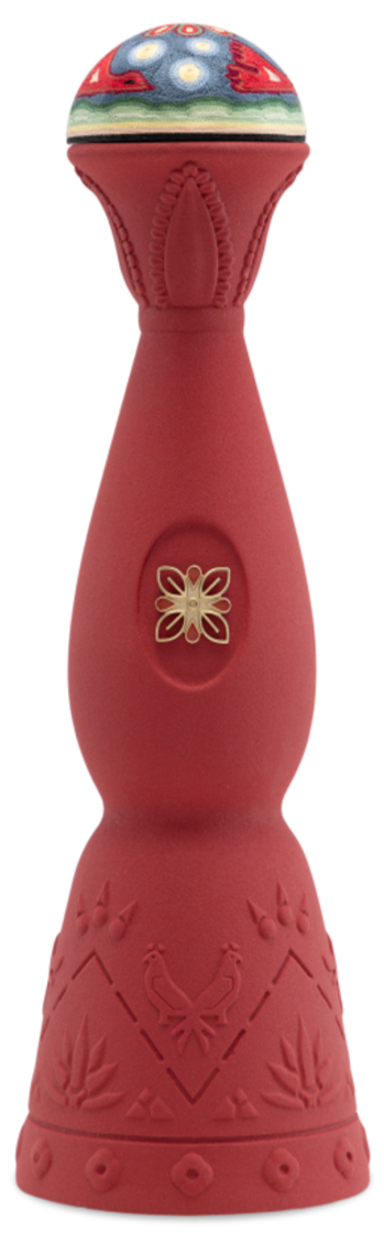 CLASE AZUL SAN LUIS POTOS MEZCAL JOVEN 750ML LIQ