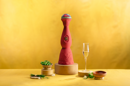 CLASE AZUL SAN LUIS POTOS MEZCAL JOVEN 750ML LIQ