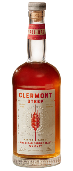 【日本未発売】CLERMONT STEEP 飲料・酒 【日本未発売】CLERMONT STEEP