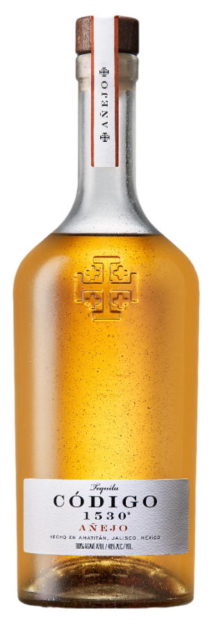 Codigo Tequila Anejo Codigo Edition 750ML - Remedy Liquor