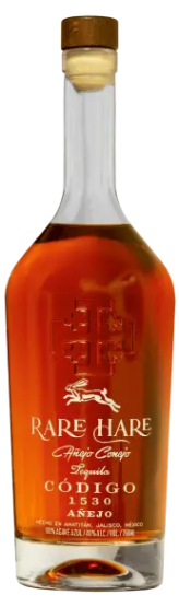 CODIGO 1530 TEQUILA ANEJO RARE HARE PLAYBOY EDITION 750ML Spirits