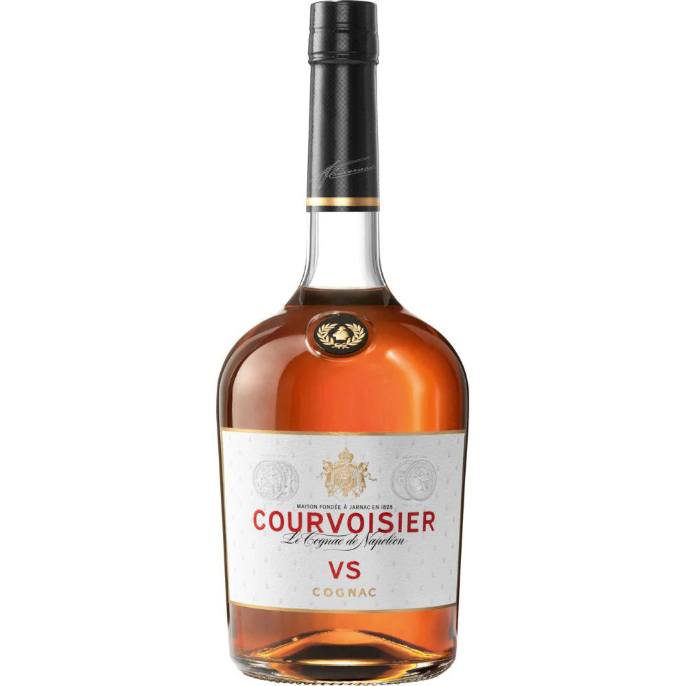 COURVOISIER COGNAC VS FRANCE 1.75LI Spirits