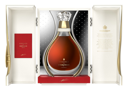 COURVOISIER L'ESSENCE COGNAC FRANCE 700ML Spirits