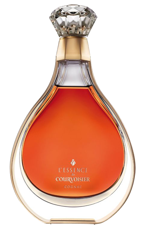 COURVOISIER L'ESSENCE COGNAC FRANCE 700ML Spirits