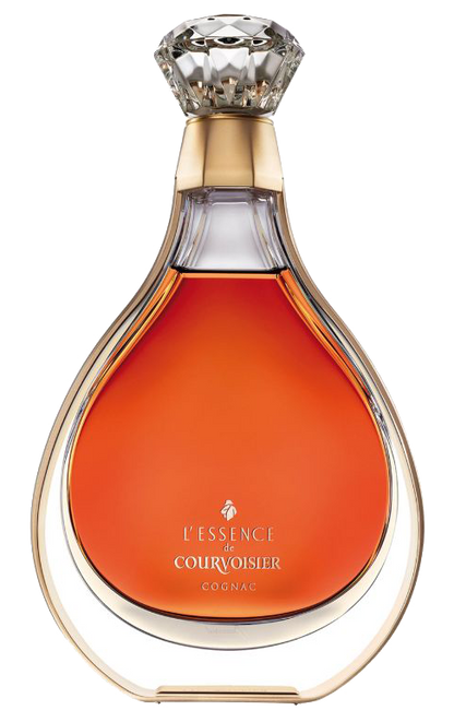COURVOISIER L'ESSENCE COGNAC FRANCE 700ML Spirits