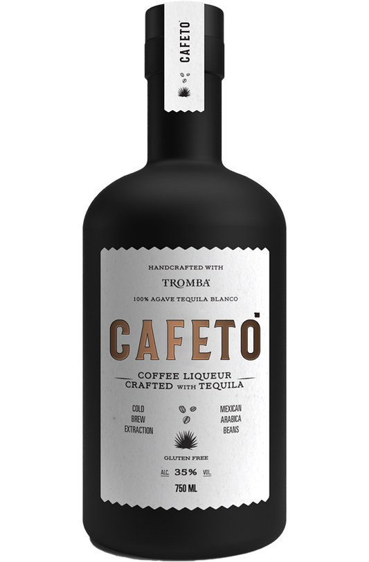 TROMBA CAFETO COFFEE LIQUEUR 750ML LIQ