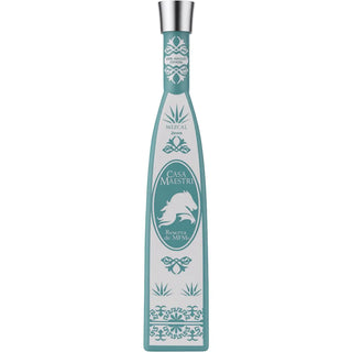 CASA MAESTRI MEZCAL JOVEN 750ML