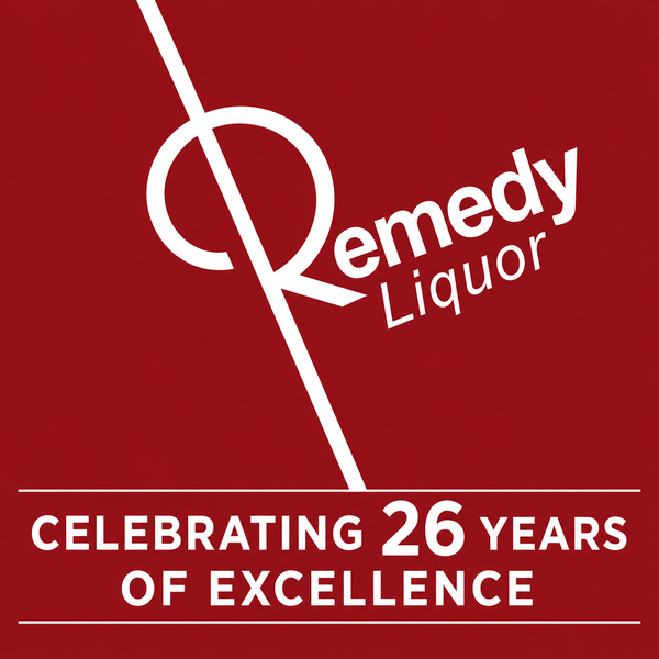 Remedy Liquor
