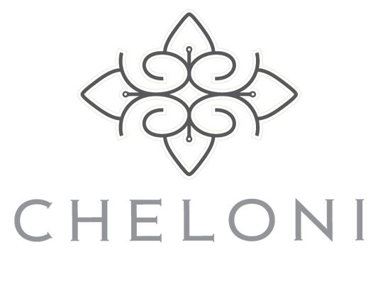 CHELONI TIGERNUT VODKA WITH NATURAL FLAVOR 700ML LIQ