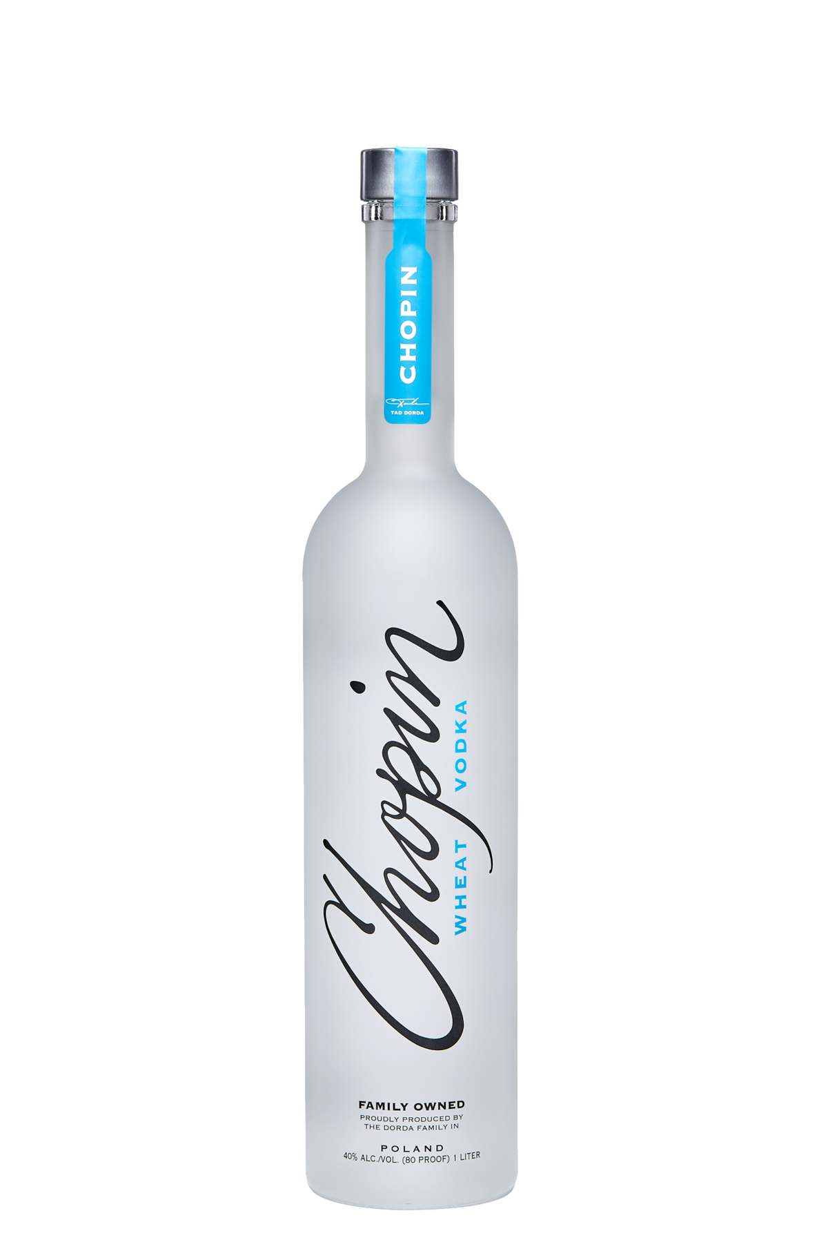 CHOPIN VODKA WHEAT 750ML Spirits