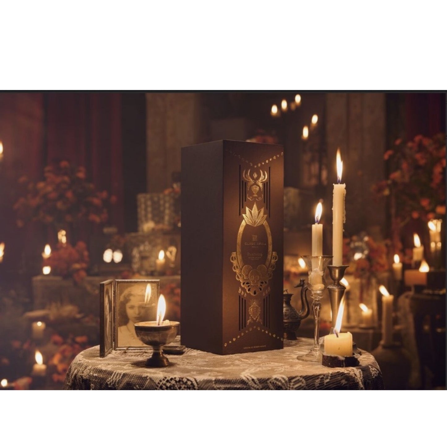 CLASE AZUL TEQUILA LIMITED DIA DE LOS MUERTOS 2025 EDITION 1L LIQ