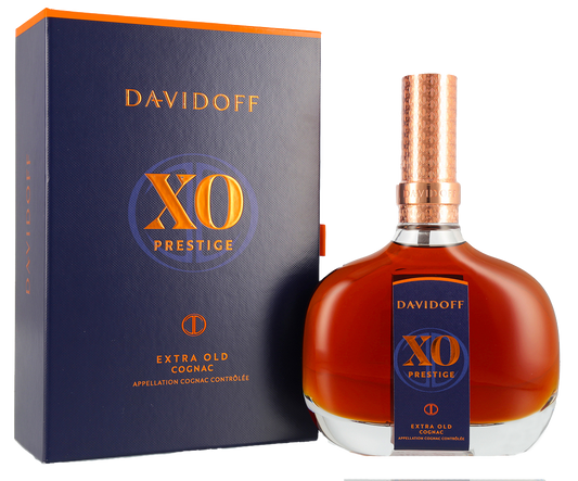 DAVIDOFF COGNAC XO PREMIUM FRANCE 700ML Spirits