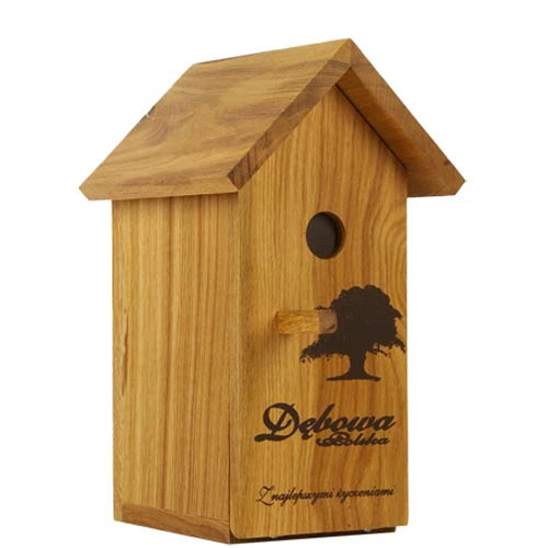 DEBOWA VODKA BIRD CAGE 750ML Spirits
