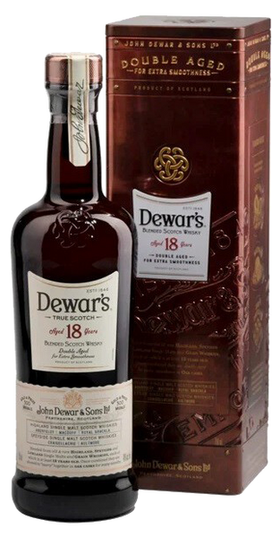 DEWARSSCOTCHBLENDED18YR_grande DEWARSSCOTCHBLENDED18YR_grande