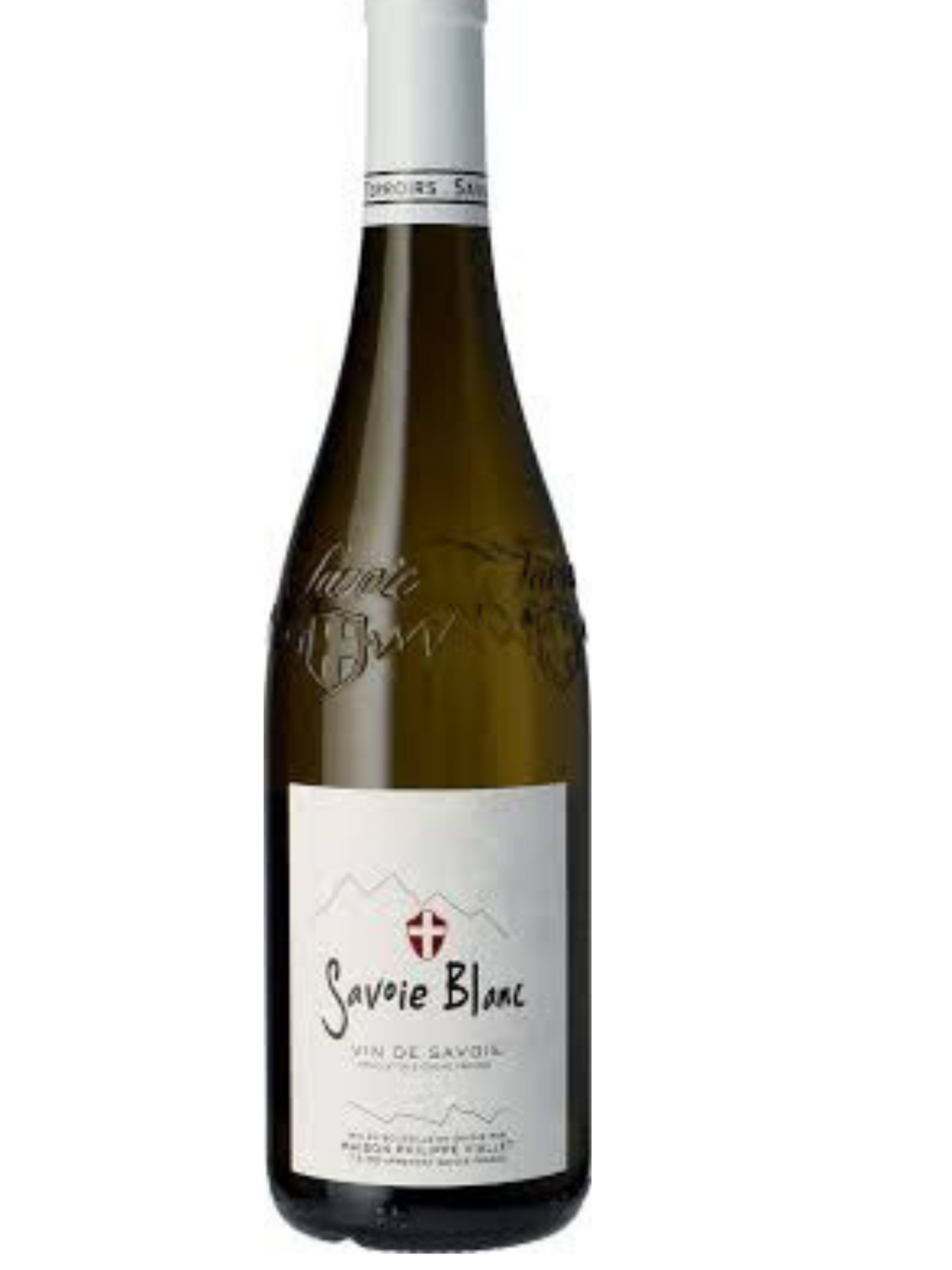 DOMAINE PHILIPPE VIALLET SAVOIE BLANC FRANCE 2021 WINE