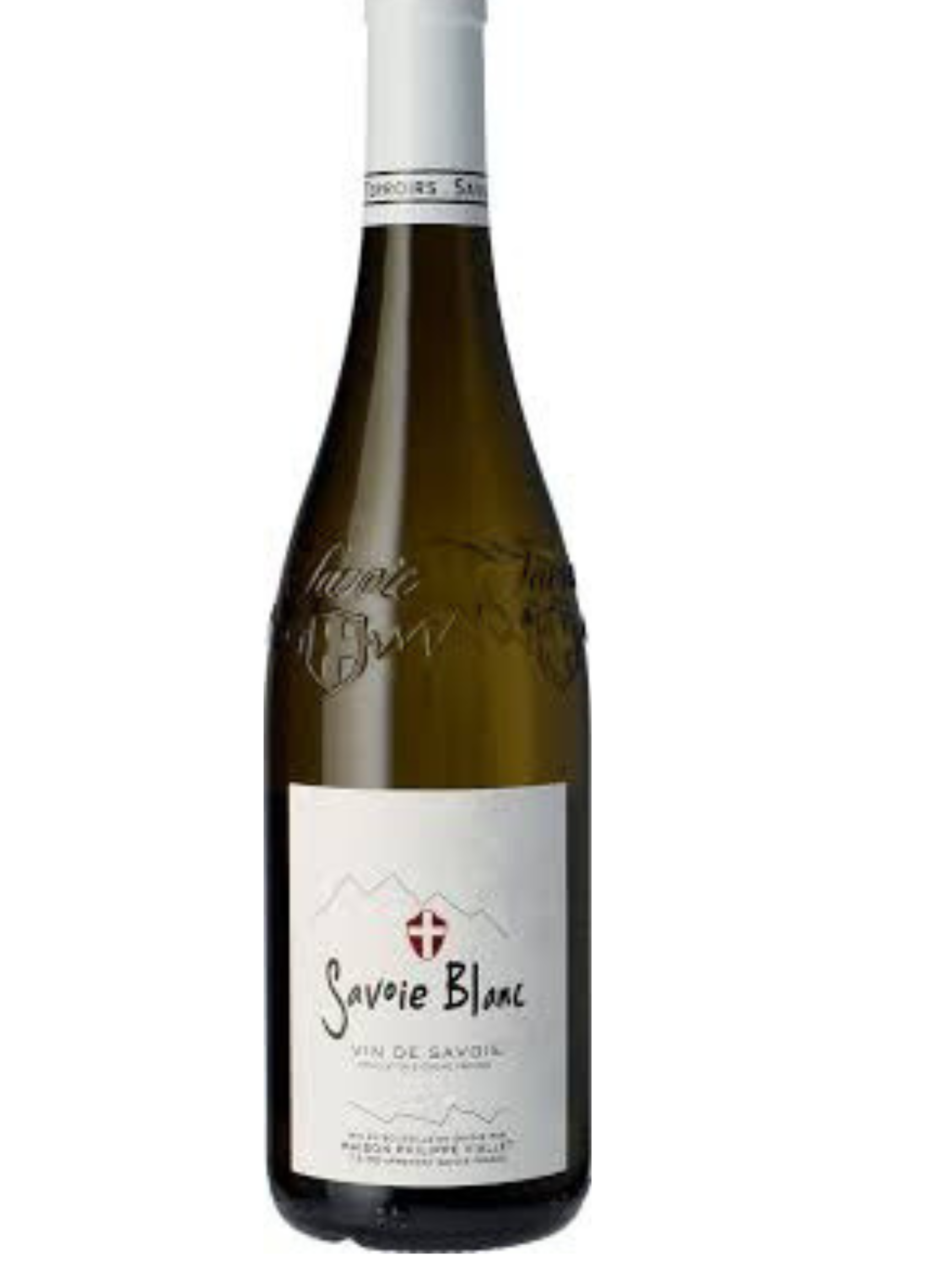 DOMAINE PHILIPPE VIALLET SAVOIE BLANC FRANCE 2021 WINE