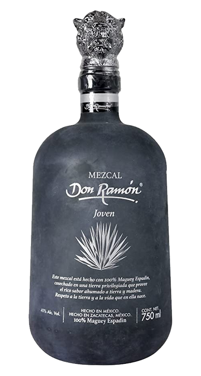 DON RAMON MEZCAL JOVEN 750ML Spirits